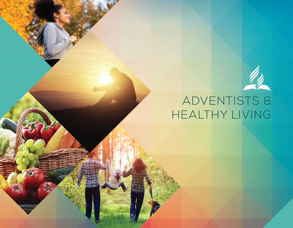 Adventists & Healthy Living Health Ministries