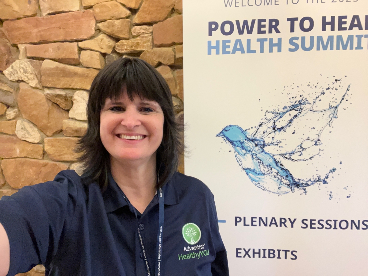 Health Summit Blessings – Health Ministries