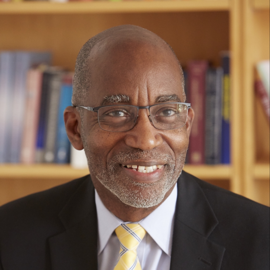 David R Williams_ 2019 Photo 1