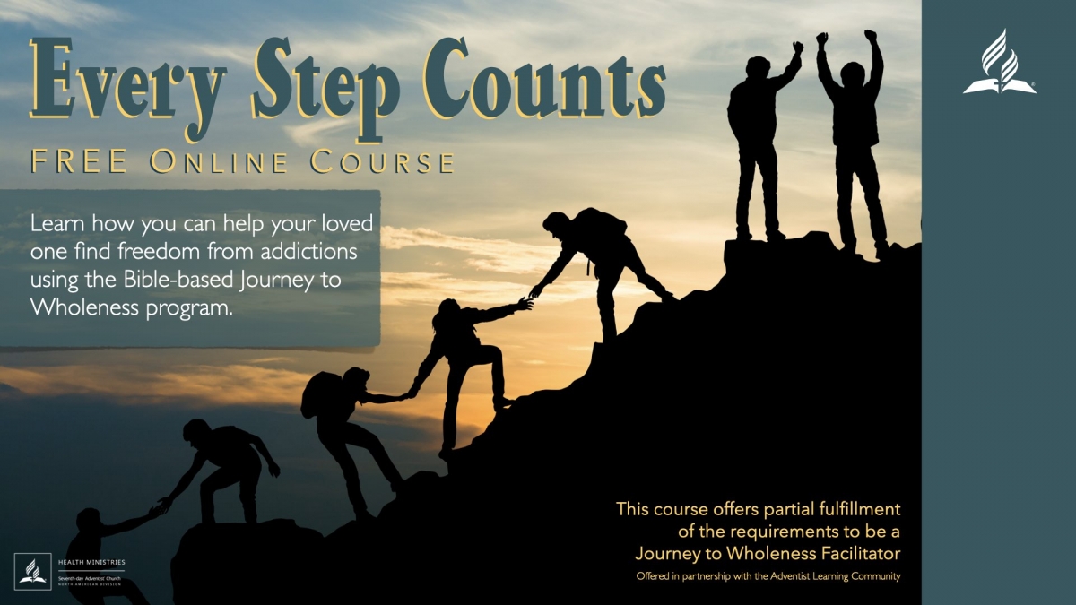Every Step Counts Health Ministries
